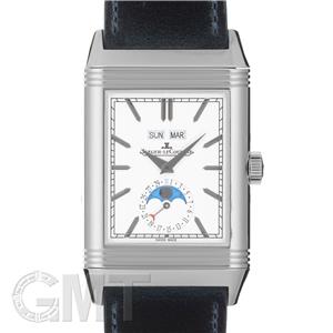 JAEGER LECOULTRE ジャガー・ルクルト レベルソ トリビュート デュオ カレンダー Q3918420