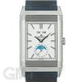 JAEGER LECOULTRE ジャガー・ルクルト レベルソ トリビュート デュオ カレンダー Q3918420
