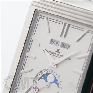 JAEGER LECOULTRE ジャガー・ルクルト レベルソ トリビュート デュオ カレンダー Q3918420