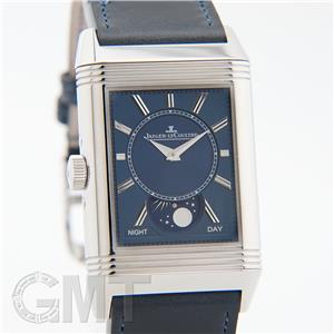 JAEGER LECOULTRE ジャガー・ルクルト レベルソ トリビュート デュオ カレンダー Q3918420