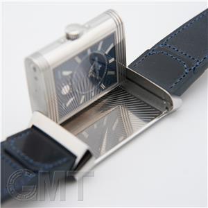 JAEGER LECOULTRE ジャガー・ルクルト レベルソ トリビュート デュオ カレンダー Q3918420