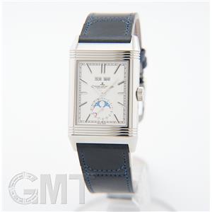 JAEGER LECOULTRE ジャガー・ルクルト レベルソ トリビュート デュオ カレンダー Q3918420