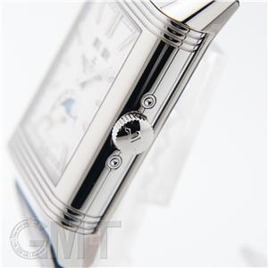JAEGER LECOULTRE ジャガー・ルクルト レベルソ トリビュート デュオ カレンダー Q3918420