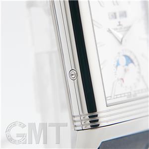 JAEGER LECOULTRE ジャガー・ルクルト レベルソ トリビュート デュオ カレンダー Q3918420
