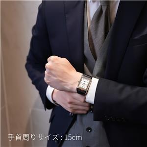 JAEGER LECOULTRE ジャガー・ルクルト レベルソ トリビュート デュオ カレンダー Q3918420