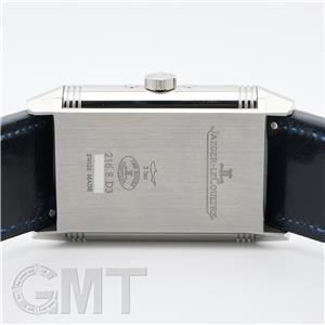 JAEGER LECOULTRE ジャガー・ルクルト レベルソ トリビュート デュオ カレンダー Q3918420