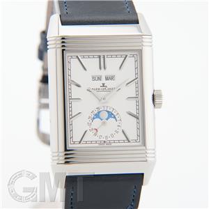 JAEGER LECOULTRE ジャガー・ルクルト レベルソ トリビュート デュオ カレンダー Q3918420