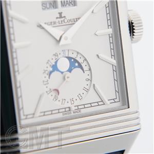 JAEGER LECOULTRE ジャガー・ルクルト レベルソ トリビュート デュオ カレンダー Q3918420