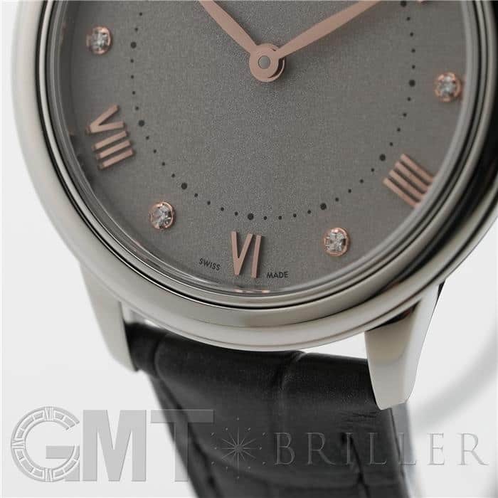 OMEGA オメガ デ・ヴィル プレステージ 30ｍｍ 434.13.30.60.56.001 9