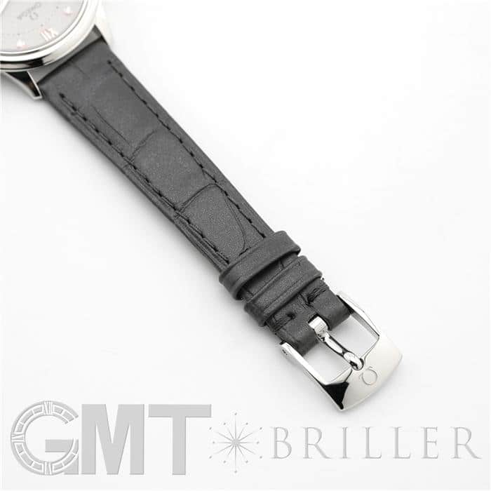 OMEGA オメガ デ・ヴィル プレステージ 30ｍｍ 434.13.30.60.56.001 11