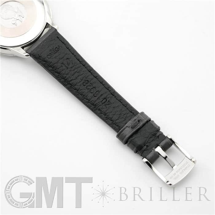OMEGA オメガ デ・ヴィル プレステージ 30ｍｍ 434.13.30.60.56.001 12