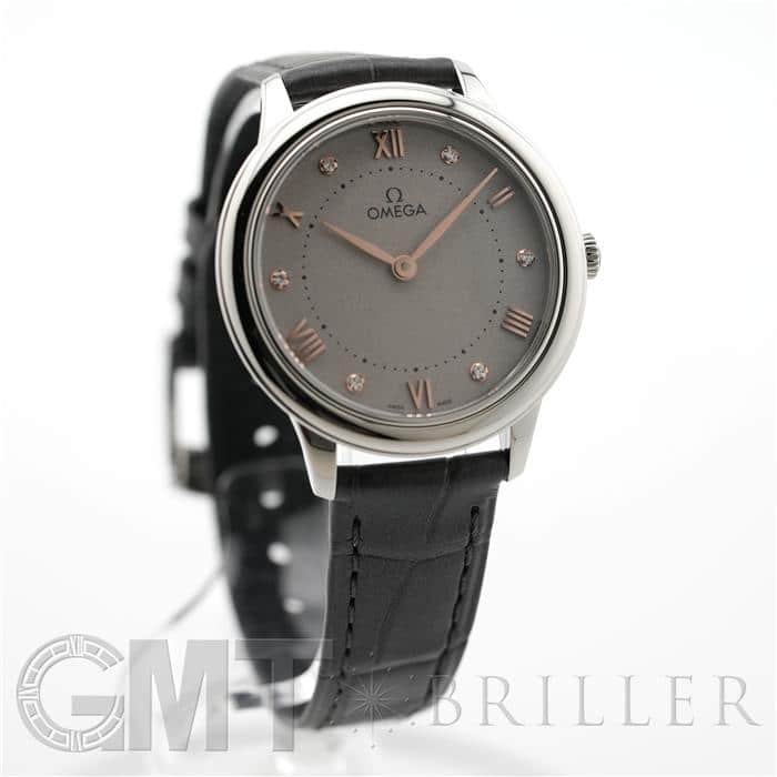 OMEGA オメガ デ・ヴィル プレステージ 30ｍｍ 434.13.30.60.56.001 15