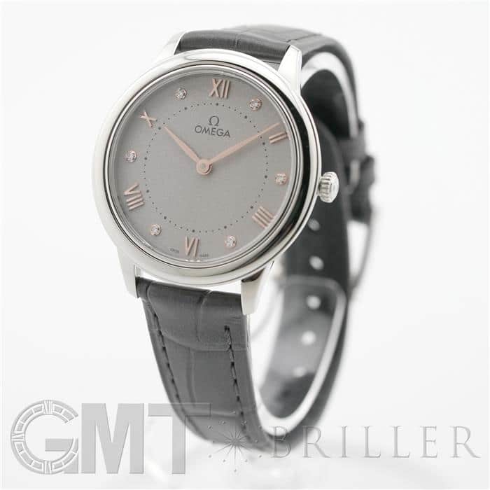 OMEGA オメガ デ・ヴィル プレステージ 30ｍｍ 434.13.30.60.56.001 1