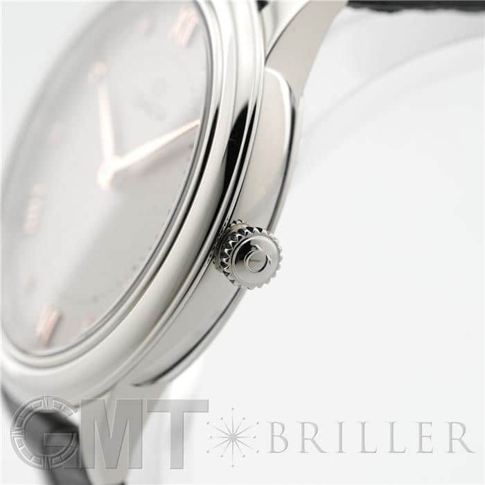 OMEGA オメガ デ・ヴィル プレステージ 30ｍｍ 434.13.30.60.56.001 21