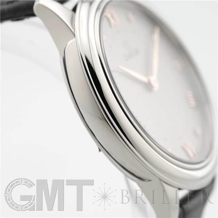 OMEGA オメガ デ・ヴィル プレステージ 30ｍｍ 434.13.30.60.56.001 22