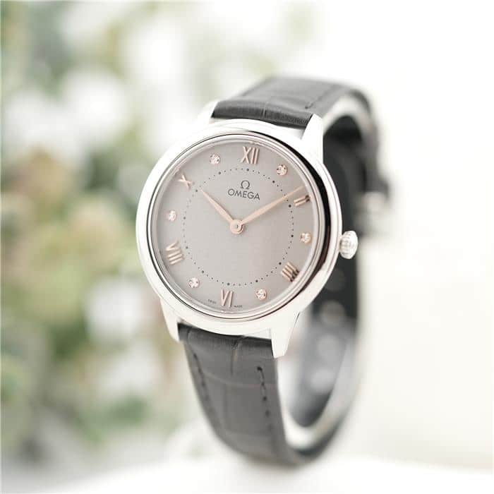 OMEGA オメガ デ・ヴィル プレステージ 30ｍｍ 434.13.30.60.56.001 2