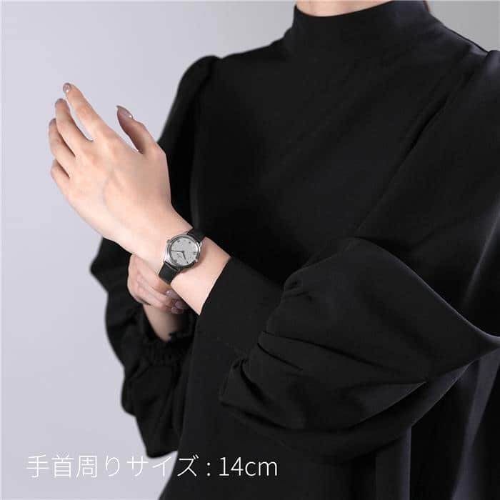 OMEGA オメガ デ・ヴィル プレステージ 30ｍｍ 434.13.30.60.56.001 29