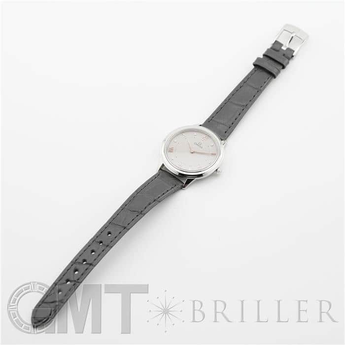 OMEGA オメガ デ・ヴィル プレステージ 30ｍｍ 434.13.30.60.56.001 4