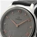 OMEGA オメガ デ・ヴィル プレステージ 30ｍｍ 434.13.30.60.56.001 7