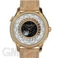 PATEK PHILIPPEパテック・フィリップ ワールドタイム 7175R-001