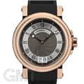 BREGUET ブレゲ マリーン ラージデイト 5817BR/Z2/5V8