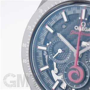 OMEGA オメガ スピードマスター ダーク サイド オブ ザ ムーン チーム アリンギ 311.92.44.30.01.002