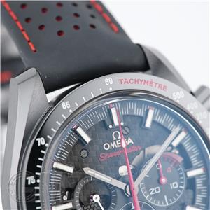 OMEGA オメガ スピードマスター ダーク サイド オブ ザ ムーン チーム アリンギ 311.92.44.30.01.002