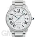 CARTIER カルティエ ロンド マスト ドゥ カルティエ WSRN0035