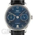 IWC インターナショナルウォッチカンパニー ポルトギーゼ オートマティック IW500710 ブルー