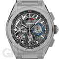ZENITH ゼニス デファイ  エル・プリメロ 21 95.9000.9004/78.M9000