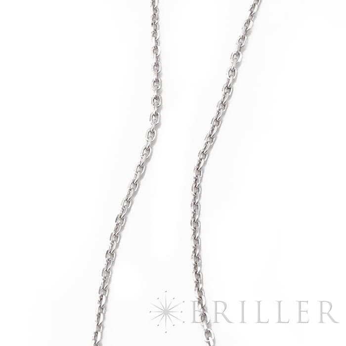 GRAFF グラフ バタフライ ミニ バタフライ シルエット ダイヤモンド ペンダント ネックレス ホワイトゴールド ダイヤモンド RGP808 11