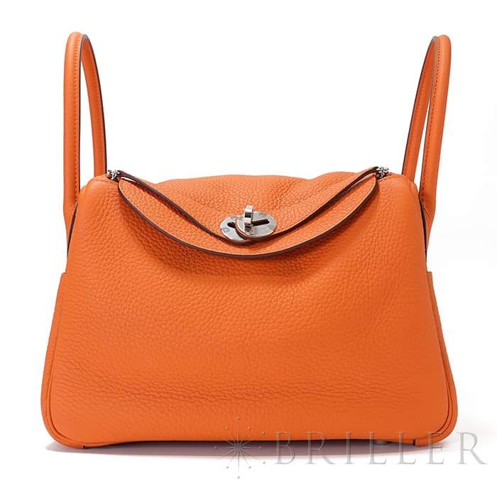 エルメス HERMES アジェンダ PM ユリス 手帳カバー レザー