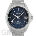 SEIKO セイコー グランドセイコー スプリングドライブ ブルー SBGA075