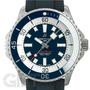 BREITLING ブライトリング スーパーオーシャン オートマチック 46 A17378E71C1S1