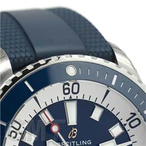 BREITLING ブライトリング スーパーオーシャン オートマチック 46 A17378E71C1S1