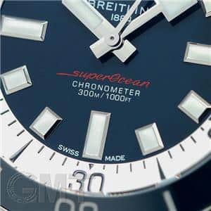 BREITLING ブライトリング スーパーオーシャン オートマチック 46 A17378E71C1S1