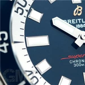 BREITLING ブライトリング スーパーオーシャン オートマチック 46 A17378E71C1S1