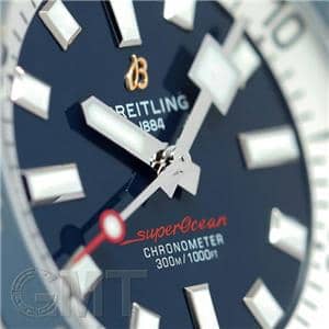 BREITLING ブライトリング スーパーオーシャン オートマチック 46 A17378E71C1S1