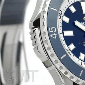 BREITLING ブライトリング スーパーオーシャン オートマチック 46 A17378E71C1S1