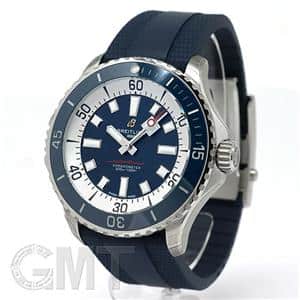 BREITLING ブライトリング スーパーオーシャン オートマチック 46 A17378E71C1S1