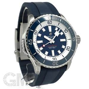 BREITLING ブライトリング スーパーオーシャン オートマチック 46 A17378E71C1S1
