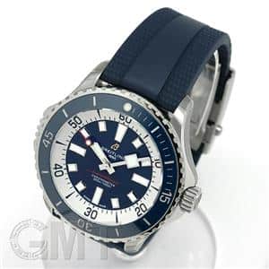 BREITLING ブライトリング スーパーオーシャン オートマチック 46 A17378E71C1S1