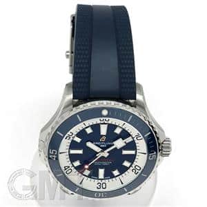 BREITLING ブライトリング スーパーオーシャン オートマチック 46 A17378E71C1S1