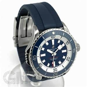 BREITLING ブライトリング スーパーオーシャン オートマチック 46 A17378E71C1S1