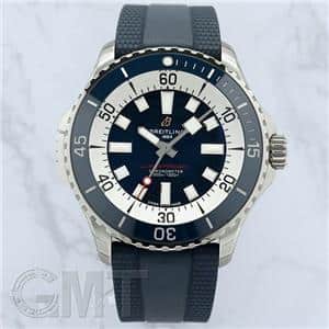 BREITLING ブライトリング スーパーオーシャン オートマチック 46 A17378E71C1S1