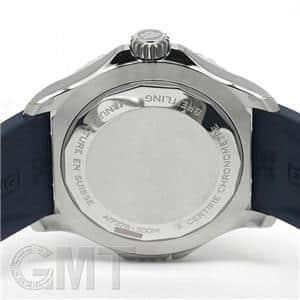 BREITLING ブライトリング スーパーオーシャン オートマチック 46 A17378E71C1S1