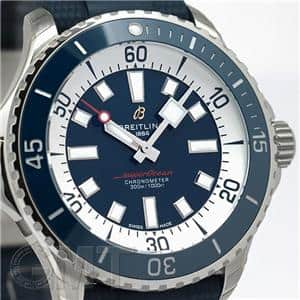 BREITLING ブライトリング スーパーオーシャン オートマチック 46 A17378E71C1S1