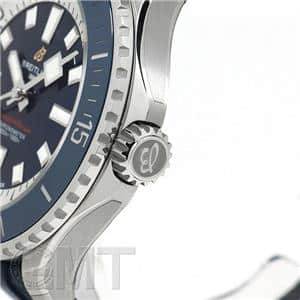 BREITLING ブライトリング スーパーオーシャン オートマチック 46 A17378E71C1S1