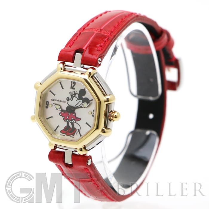 中古 Gerald Genta ジェラルド ジェンタ レトロファンタジー G3499 7 商品id 詳細ページ レディース腕時計の販売買取 Briller ロレックス カルティエ シャネル オメガなど人気の高級ブランド腕時計