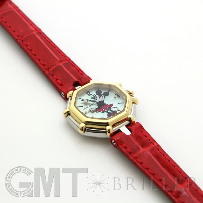 中古 Gerald Genta ジェラルド ジェンタ レトロファンタジー G3499 7 商品id 詳細ページ レディース腕時計の販売買取 Briller ロレックス カルティエ シャネル オメガなど人気の高級ブランド腕時計